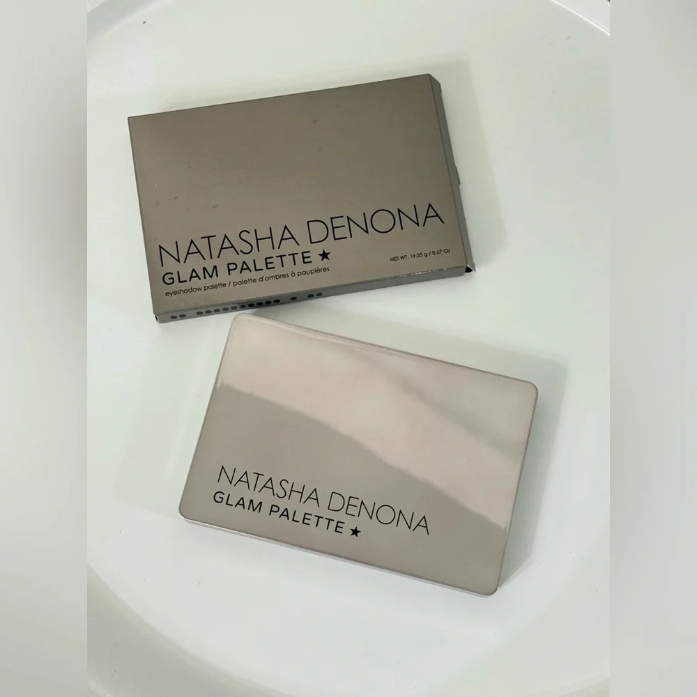 Natasha Denona Glam Palette - Picture 1 of 5